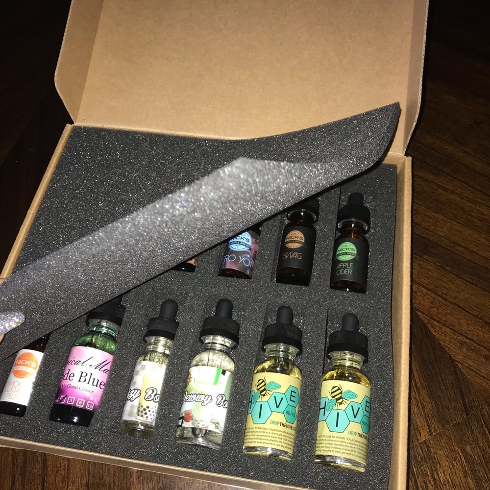 JuiceE - Picture 2 of 2